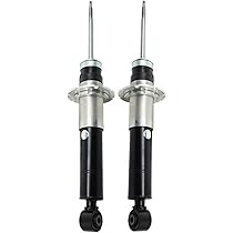 Amazon.com: 255864 Rear Left and Right Shock Absorber Strut