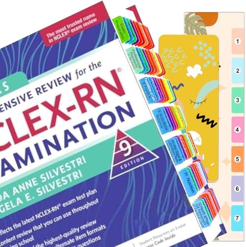 Saunders Q & A Review for the NCLEX-RN® Examination: Linda Anne