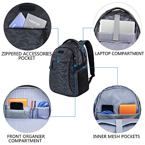 kroser backpack charger