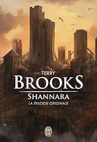 Shannara : la trilogie originale