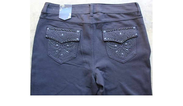 one5one stretch pants