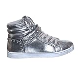Lace Up Fashion Sneaker. New Style.