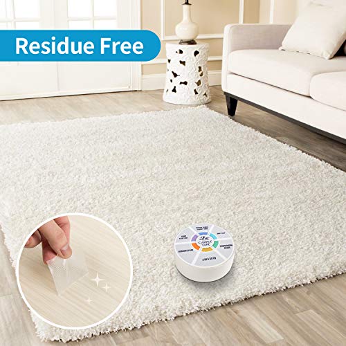 2 Removable+Anti+Slip+Mounting+Adhesive+Kitchen