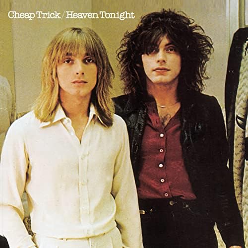 Cheap Trick - The Greatest Hits - Amazon.com Music
