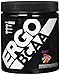 ErgoGenix ErgoBCAA BCAA Fermented Vegan Branched Chain Amino Acid Powder 2:1:1 ratio for Recovery and Hydration - 30 servings - Wild Berry flavor