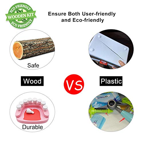 2 Tresbro+Toddlers+Realistic+Stethoscope+Education