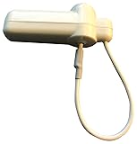 ALL-TAG 500 AM Grey Mini Pencil Tags with