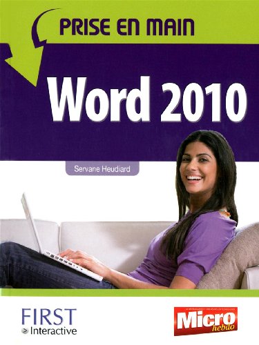Word 2010