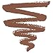 NYX PROFESSIONAL MAKEUP Suede Matte Lip Liner, Vegan Formula - Cape Town (Nude Sand)