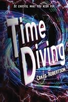 Time Diving 0989665909 Book Cover