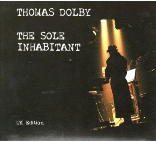 The Sole Inhabitant