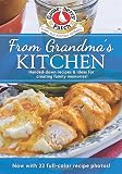 From Grandma's Kitchen Cookbook updated with photos (Everyday Cookbook Collection) From Grandma's Kitchen Cookbook updated with photos (Everyday Cookbook Collection)