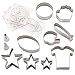 Cake Boss Cake Decorating Kit, Sports, Stainless Steel