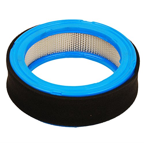 HIFROM Air Filter Cartridge Pre-Cleaner/Pre Filter Replace for Briggs & Stratton 394018 392642 394018S 5050H 5050B 4135 421400 402400 Vanguard V-Twin 12.5-20hp