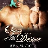 Bargain Audio Book - Object of His Desire