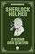 Livro Sherlock Holmes - O Signo dos Quatro