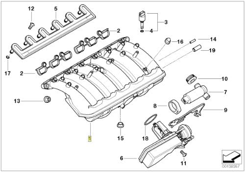 Bmw M52 Engine Diagram