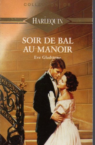 Soir de bal au manoir