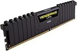 Corsair Vengeance LPX 16GB (2x8GB) DDR4 3200MHz C16 RAM Kit CMK16GX4M2Z3200C16 view 2