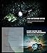 OLIGHT S1A Cree XM-L2 LED 600 Lumens Flashlight Variable-Output Side-Switch LED Flashlight with 1.5V AA Battery and SKYBEN Holster (S1A Bundle)