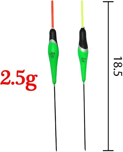 small fishing floats