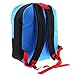 Marvel Boys' Avengers 5pc Set Backpack, Blue