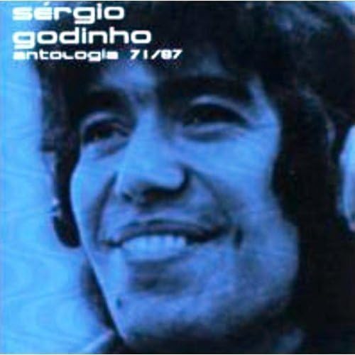 Antologia 71 - 87 by Sergio Godinho (2007-06-05)