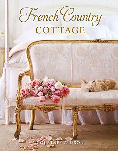 Rachel Ashwell Shabby Chic Interiors: My rooms, treasures and