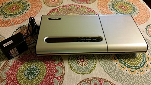 bose model 5 music center