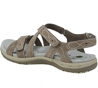 earth origins shane sandal