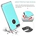 iPhone 7 Plus Case, CHTech iPhone 8 Plus Case Double Layer Shockproof Heavy Duty Protection Armor Case for Apple 5.5'' iPhone 7 Plus / iPhone 8 Plus [Mint]