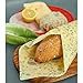 Criss Elite Beeswax Wrap Food Storage 4 Pack - Reusable, Eco-Friendly, Bees Wax Wraps For Sandwich, Plastic Free, Non-Toxic