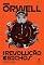 Livro A revolução dos bichos