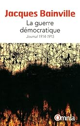 La  guerre démocratique