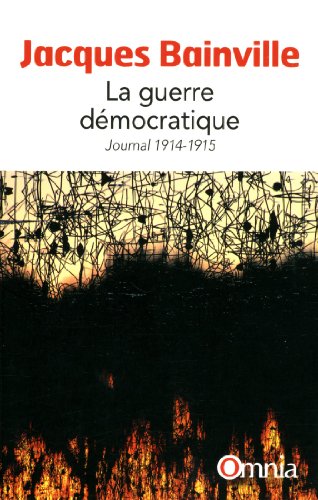 La  guerre démocratique