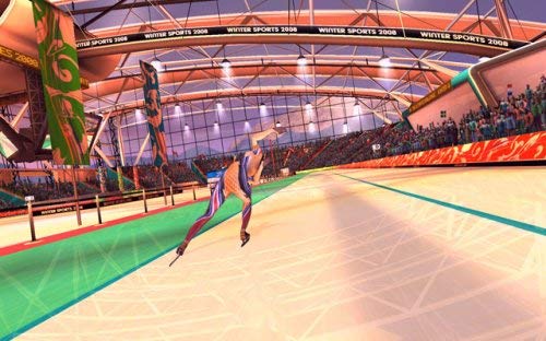 Winter Sports The Ultimate Challenge (Renewed)