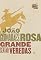 Livro Grande Sertão: Veredas: Edição Comemorativa (Coleção Guimarães Rosa)
