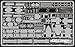 Eduard Photoetch 1:350 - USS Arizona 1/350 (Hobbyboss) - EDP53016