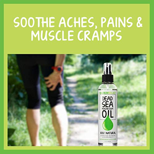 4 MAGNESIUM+100+PURE+NATURAL+Minerals