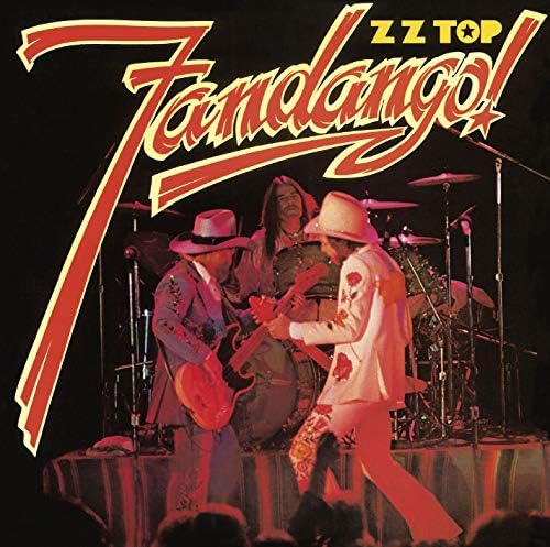 Tres Hombres by Zz Top [Music CD] - Amazon.com Music