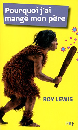 Pourquoi j'ai mangé mon père
