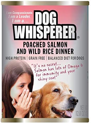 dog whisperer food