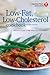 American Heart Association Low-Fat, Low-Cholesterol Cookbook, 4th edition: Delicious Recipes to Help by 