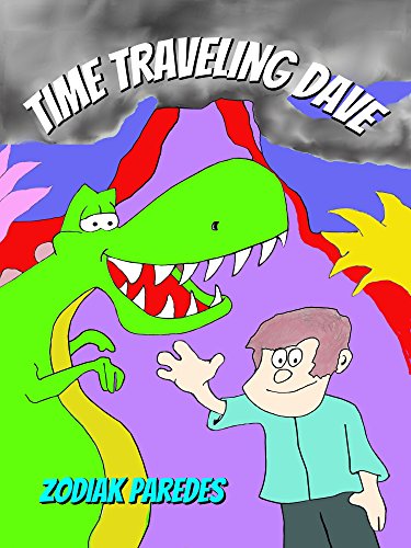Time Traveling Dave
