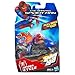 The Amazing Spider-Man Zoom N Go Spider Cycle Vehicle