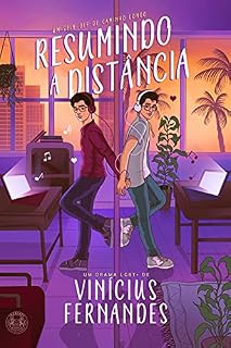 Livro Resumindo a Distância: Um spin-off de Caminho Longo