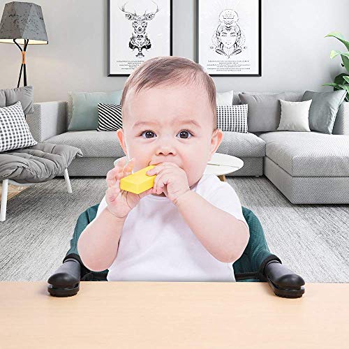 Hook On Chair, Safe and High Load Design, FoldFlat Storage and Tight