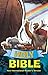 NIrV, Children's Holy Bible, Paperback