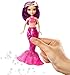 Barbie Dreamtopia Bubbles ‘n Fun Mermaid Purple Doll