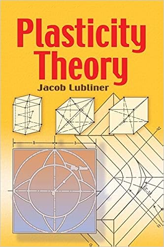 Buy Plasticity Theory Dover Books On Engineering Book Online At Low Prices In India Plasticity Theory Dover Books On Engineering Reviews Ratings Amazon In